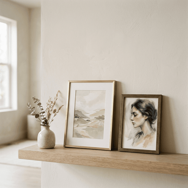 Art & Paintings