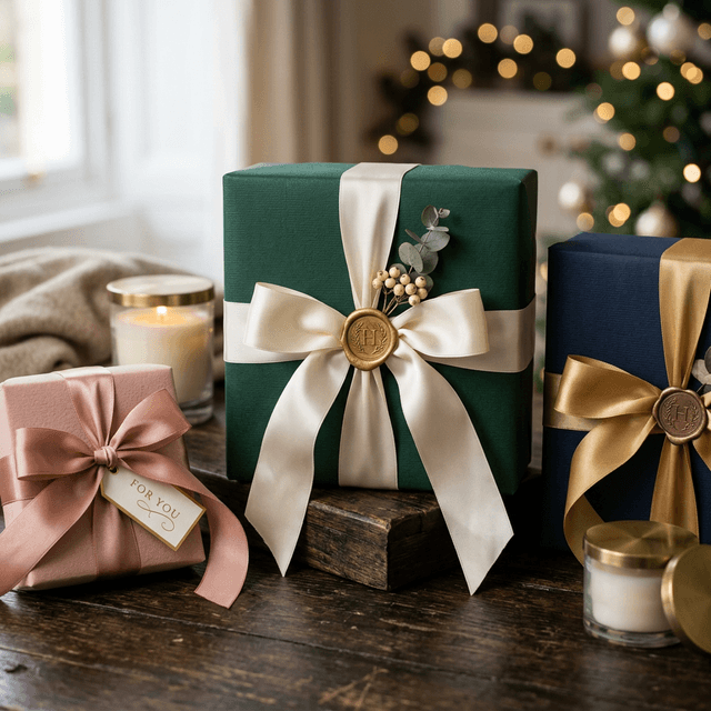 Gift Boxes
