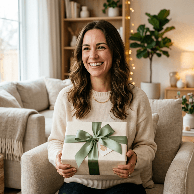 The Art of Thoughtful Giving